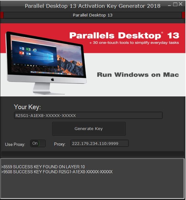 ubuntu parallels download